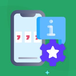 Tekniske krav til mobil-casinoet