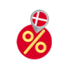 Tilbagebetalingsprocenten p&aring; nye danske casinoer