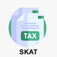 Skat og casinoer uden licens