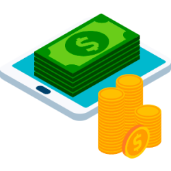 Udbetalingstiden b&oslash;r ikke altid v&aelig;re fokus