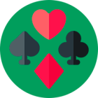 Stort udvalg af casinoer