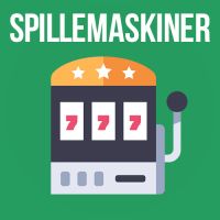 Spillemaskiner