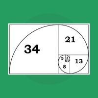 Fibonacci strategi- logo