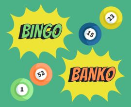 Lighederne mellem bingo og banko