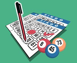 Ting du b&oslash;r vide inden du spiller