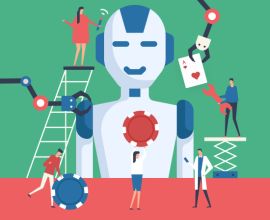 S&aring;dan virker poker bots