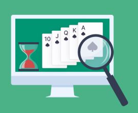 4 m&aring;der man kan identificere en poker bot online p&aring;