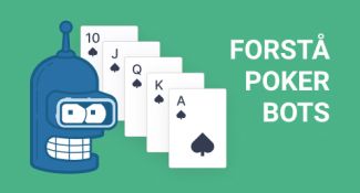 1 forsta poker bots 480
