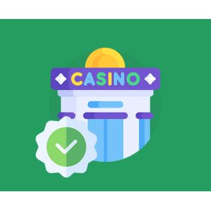 V&aelig;lg det rigtige online casino
