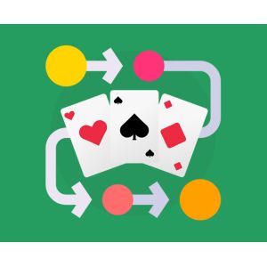 Skab dynamik i spillet