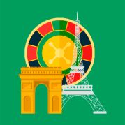 Roulette startede op i Frankrig