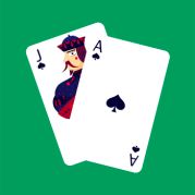 Debatten om blackjack-oprindelsen