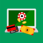 Casino rykkede online f&oslash;r &aring;rtusindeskiftet