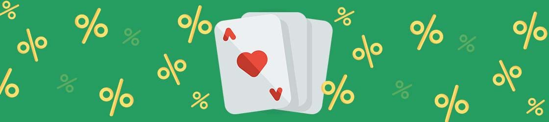 Alt om tilf&aelig;ldighedsspil