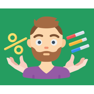 Er tilf&aelig;ldighedsspil eller f&aelig;rdighedsspil bedst?