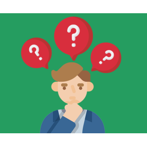 Hvordan ved jeg at resultatet er tilf&aelig;ldigt?