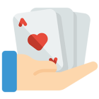 Andre tilf&aelig;ldighedsspil