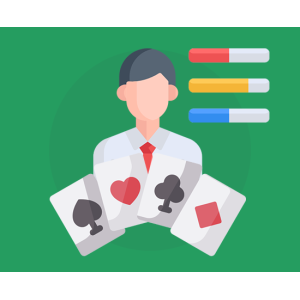 Hvad er f&aelig;rdighedsspil?