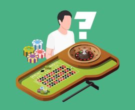 Er live casino lovligt?