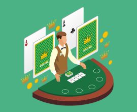 Hvad laver online casino-dealere?