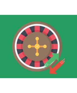 Er der ulemper ved roulette-turneringer?