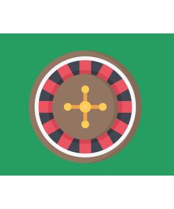 Spil i en landbaseret eller online turnering