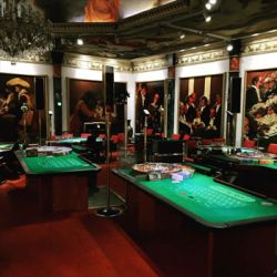 Royal Scandinavian Casino