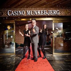 Casino Munkebjerg Vejle