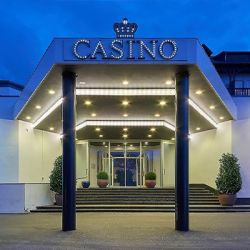 Casino Marienlyst
