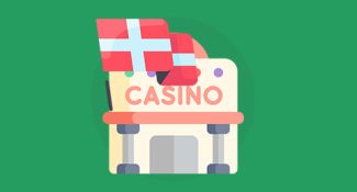 landbaserede casinoer