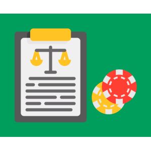 De prim&aelig;re punkter i Spilleloven