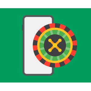 Online casino i rivende v&aelig;kst