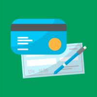 Stol p&aring; det online casino med dine betalingskortoplysninger