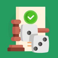 Historie og regler for gambling i Danmark