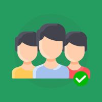 Fokuser p&aring; de hold, man kender mest til