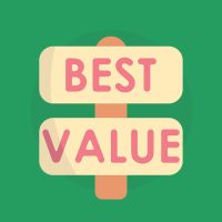 Shop rundt for at finde den bedste v&aelig;rdi