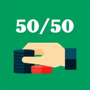 Spil p&aring; outside bets