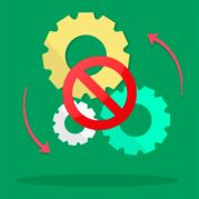 Spil ikke efter bettingsystemer