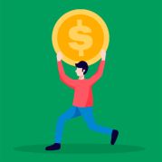 L&aelig;g et budget og hold dig til det