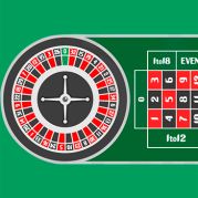 Spil den europ&aelig;iske roulette