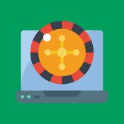 Spil online roulette hos anerkendte online casinoer