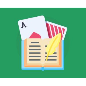 Ordbog til Texas Hold&rsquo;em