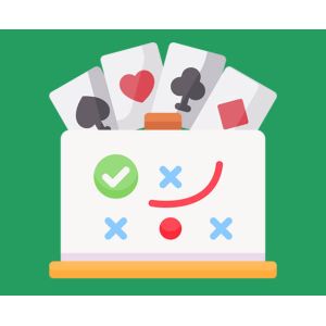 Texas Holdem poker strategier