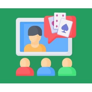 Spil Texas Holdem poker