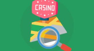 the 5 strangest casino location