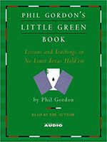 Phil Gordon&rsquo;s Little Green Book