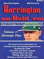 Harrington on Hold&rsquo;em