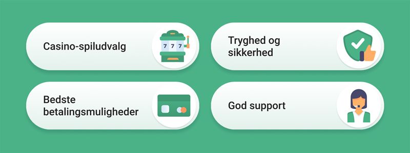 hvordan-vurderer vi-kasinoer