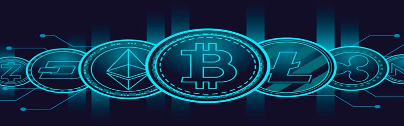 kryptovaluta billede