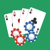 Online video poker odds, TBP